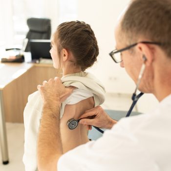 Консультація педіатра Києв