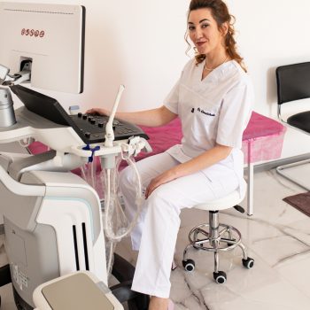 УЗД молочної залози Киїів